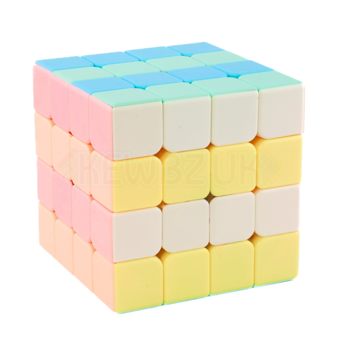 YJ Macaroon 4x4