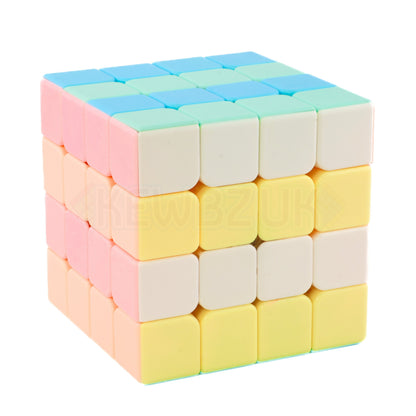 YJ Macaroon 4x4