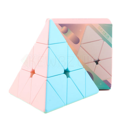 Pyraminx YJ Macaron