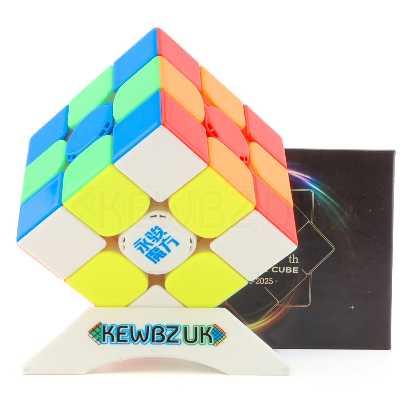 YJ Meta3 3x3 (Magnétique sur les bords)