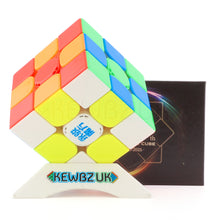 YJ Meta3 3x3 (Magnetisch, Ball-Core, UV)