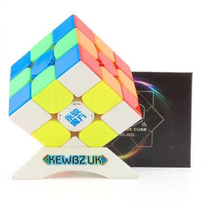 YJ Meta3 3x3 (Magnétique sur les bords, Ball-Core, UV)