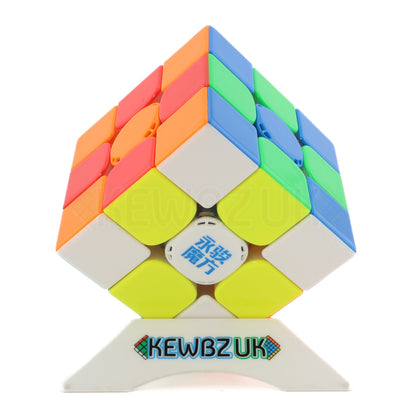 YJ Meta3 3x3 (Magnétique sur les bords, Ball-Core, UV)