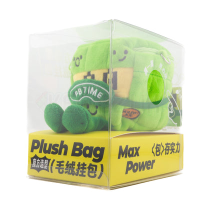 Peluche YJ