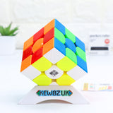 YJ Pocket 3x3 Mini (Magnetic)