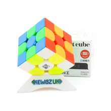 YJ Pocket 3x3 Mini (Magnetic)