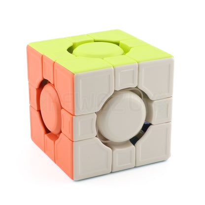 YJ QianJi 3x3