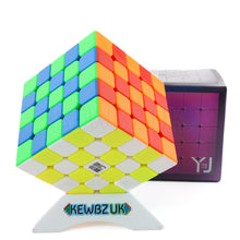 YJ YuChuang 5x5 V2 (Magnetic)