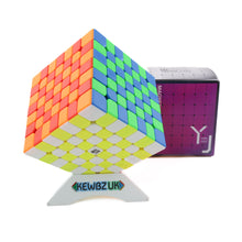 YJ YuFu 7x7 V2 (Magnetisch)