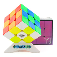 YJ YuLong 3x3 V2 (Magnetisch)