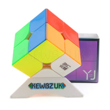YJ YuPo V2 (Magnetisch)