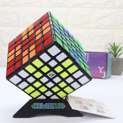 YJ YuShi 6x6 V2 (Magnétique)
