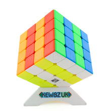 YJ YuSu 4x4 V2 (Magnetic)
