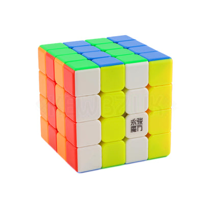 YJ ZhiLong Mini 4x4 (Magnetic, Ball-Core, UV)
