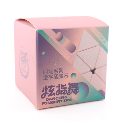 Pyraminx YJ Macaron