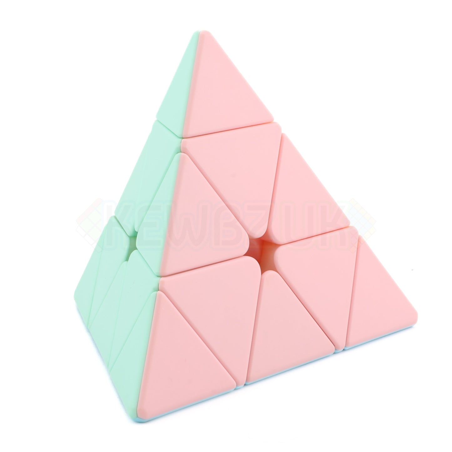 Pyraminx YJ Macaron