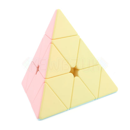 Pyraminx YJ Macaron