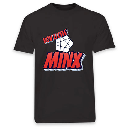 T-shirt enfant « Petite Canaille »