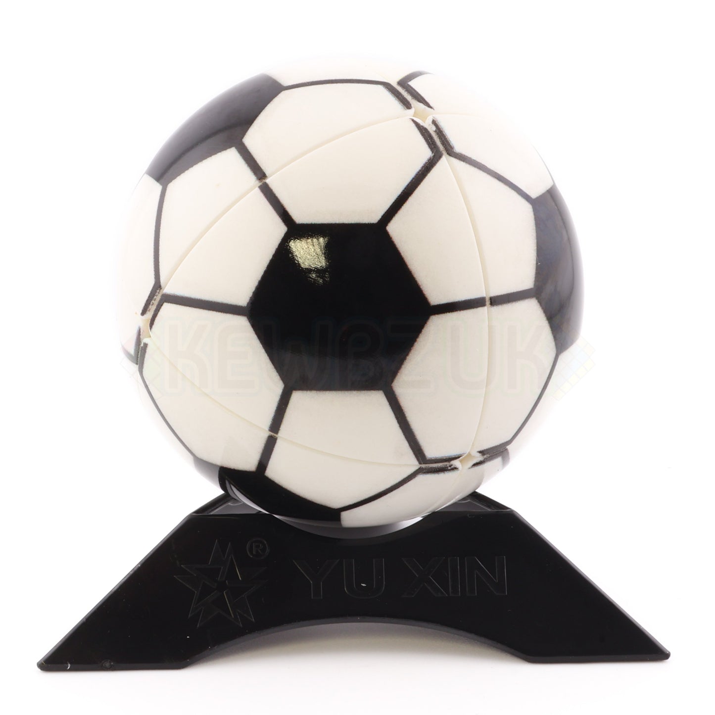YuXin Football 2x2 #2