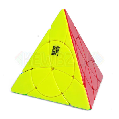 Pyraminx Petal de YJ