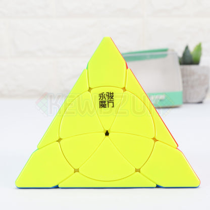 Pyraminx Petal de YJ