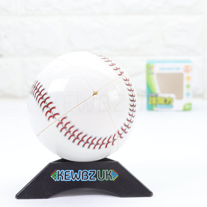 YuXin Baseball 2x2