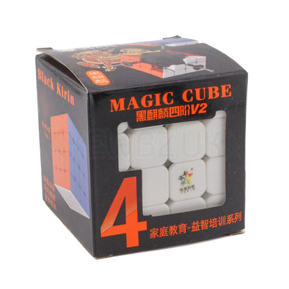 YuXin Black Kirin 4x4 V2