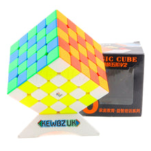 YuXin Black Kirin 5x5 V2