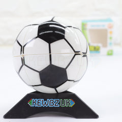 YuXin Football 2x2 #2