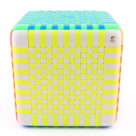 YuXin HuangLong 15x15