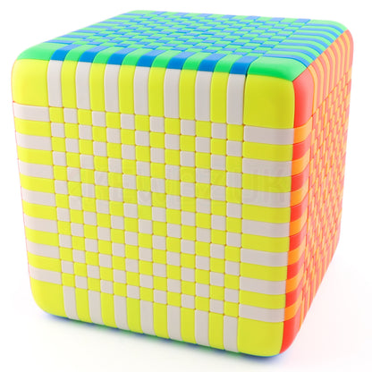 YuXin HuangLong 15x15