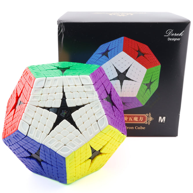 Yuxin 8x8 Kilominx (Magnétique)