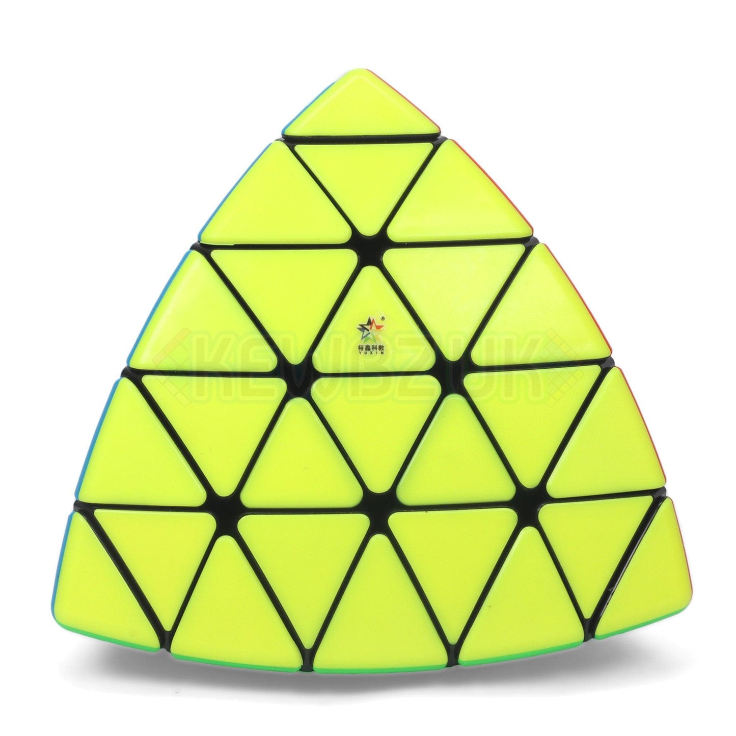 YuXin HuangLong 5x5 Pyraminx