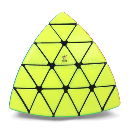 YuXin HuangLong 5x5 Pyraminx