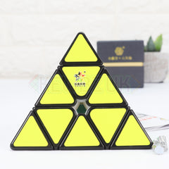 YuXin HuangLong Pyraminx (Magnetic)