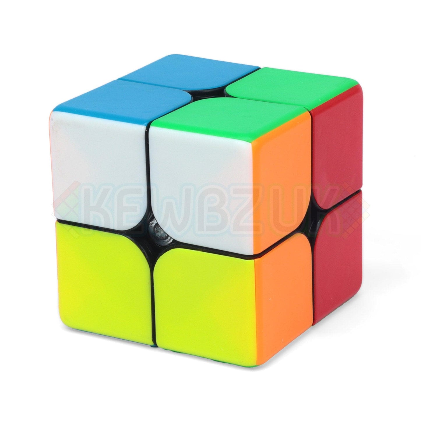 YuXin Little Magic 2x2 V2 (Magnétique)