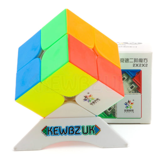 YuXin Little Magic 2x2 (Magnetic)