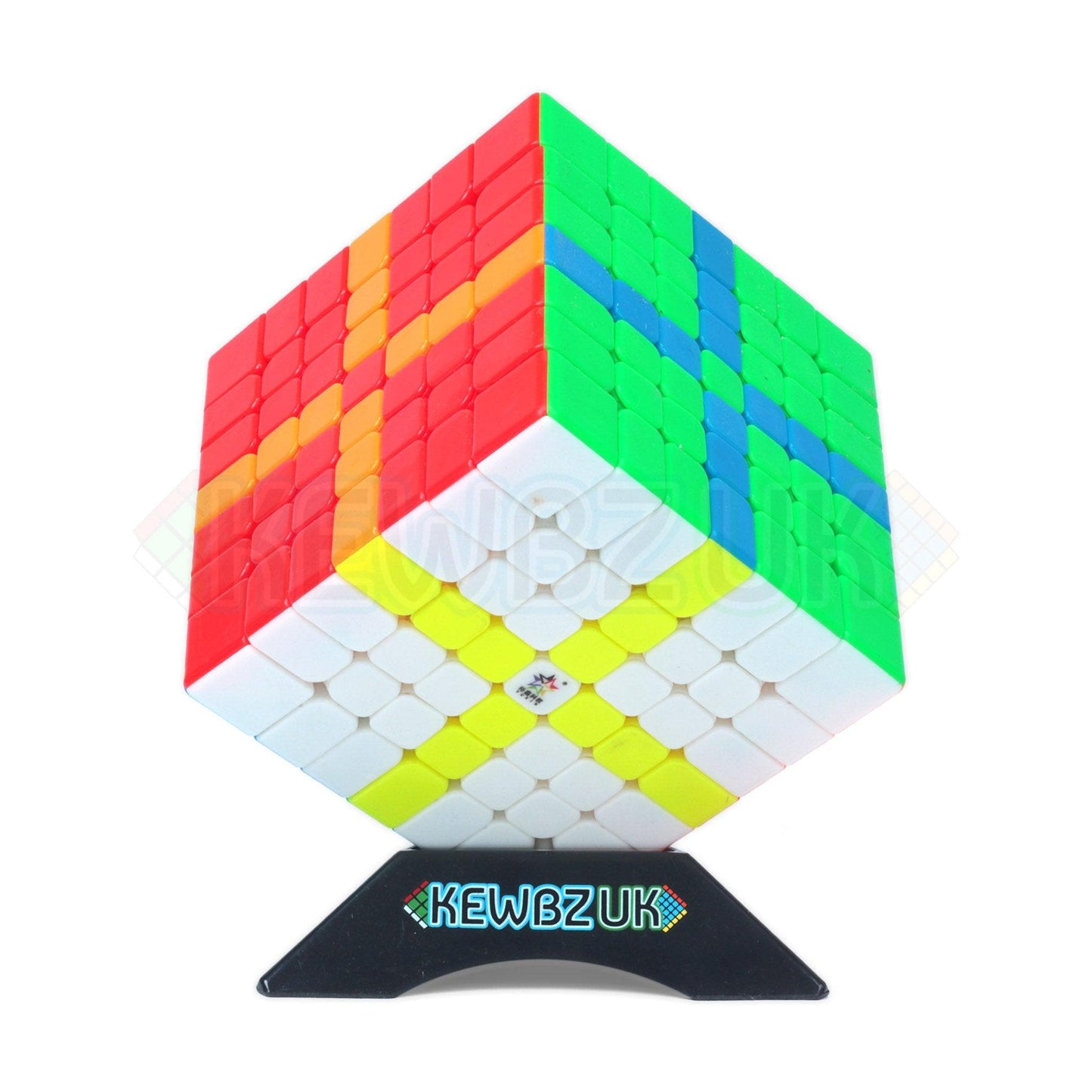YuXin Little Magic 7x7 (Magnétique)