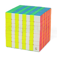 YuXin Little Magic 8x8