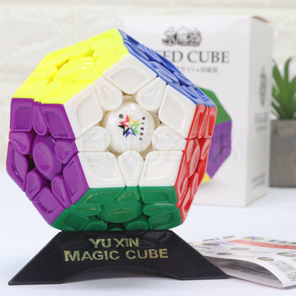 YuXin Little Magic Megaminx V3 (Magnétique)