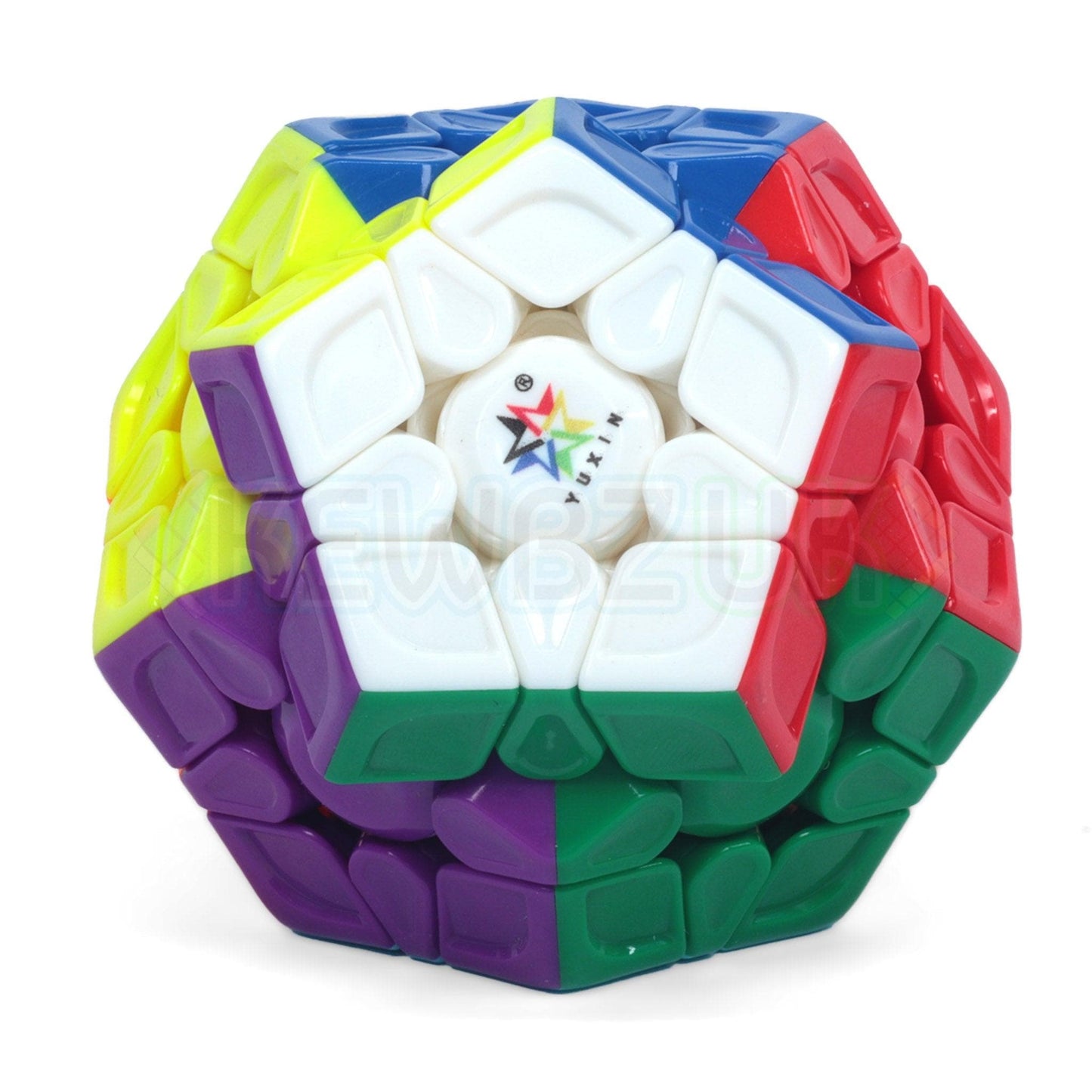 YuXin Little Magic Megaminx V3 (Magnétique)