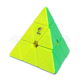 YuXin Little Magic Pyraminx (Magnetic)