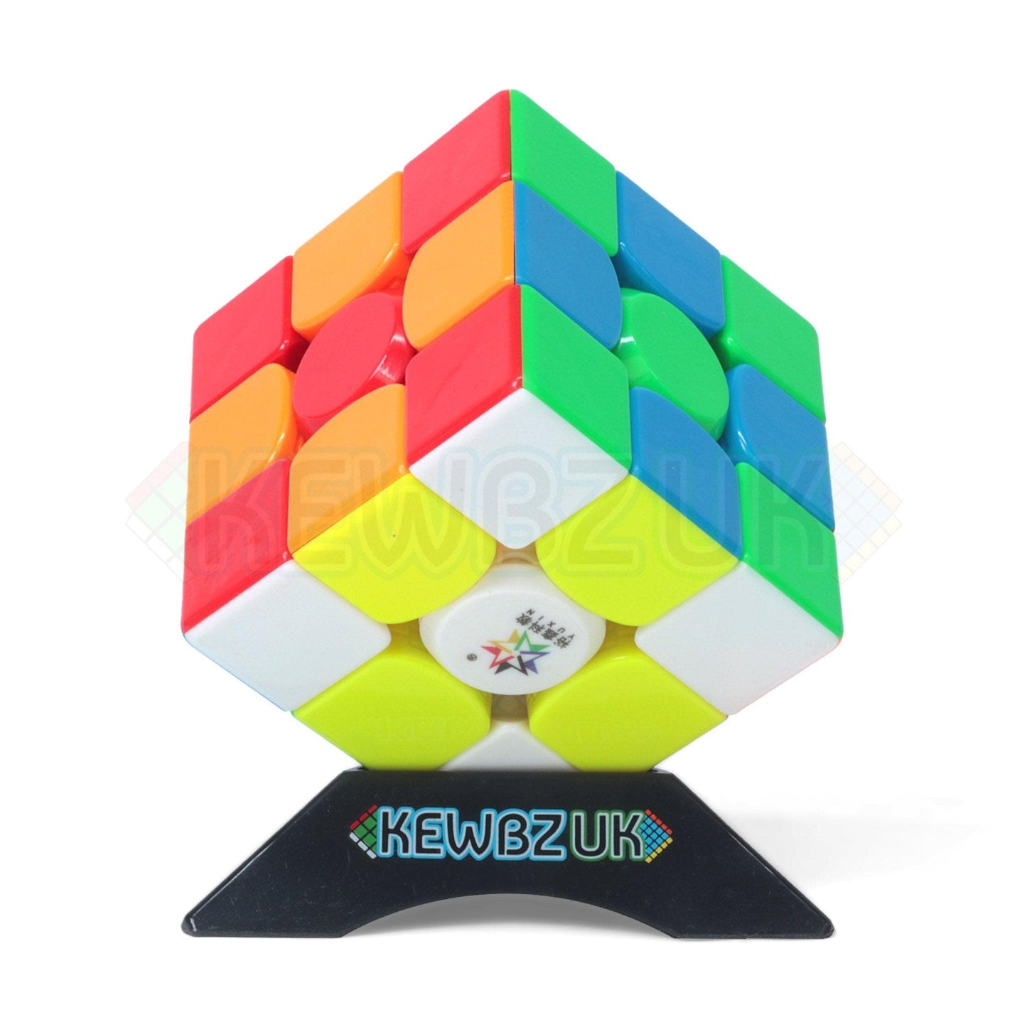 YuXin Little Magic 3x3 V2 (Magnétique)
