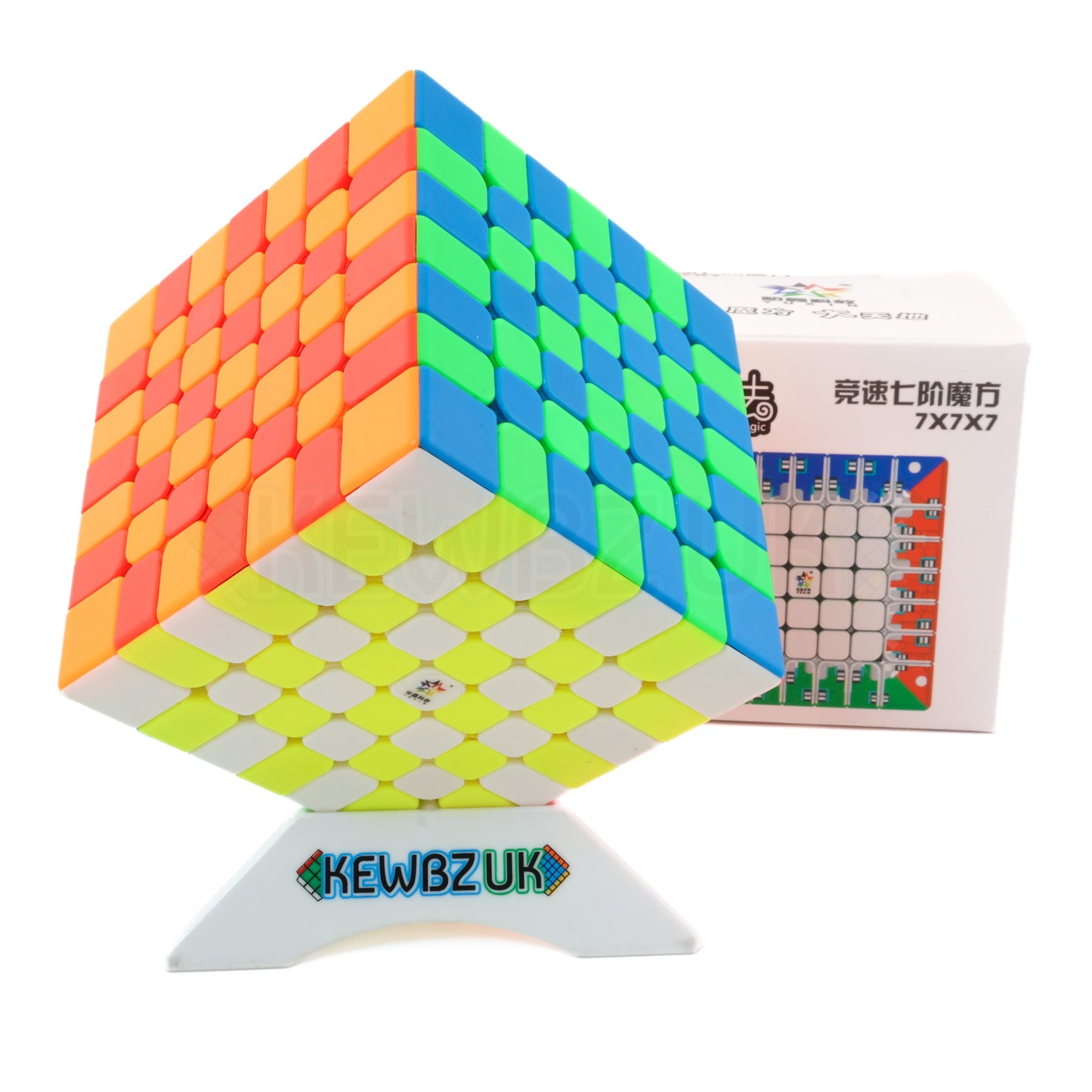 YuXin Little Magic 7x7 (Magnétique)