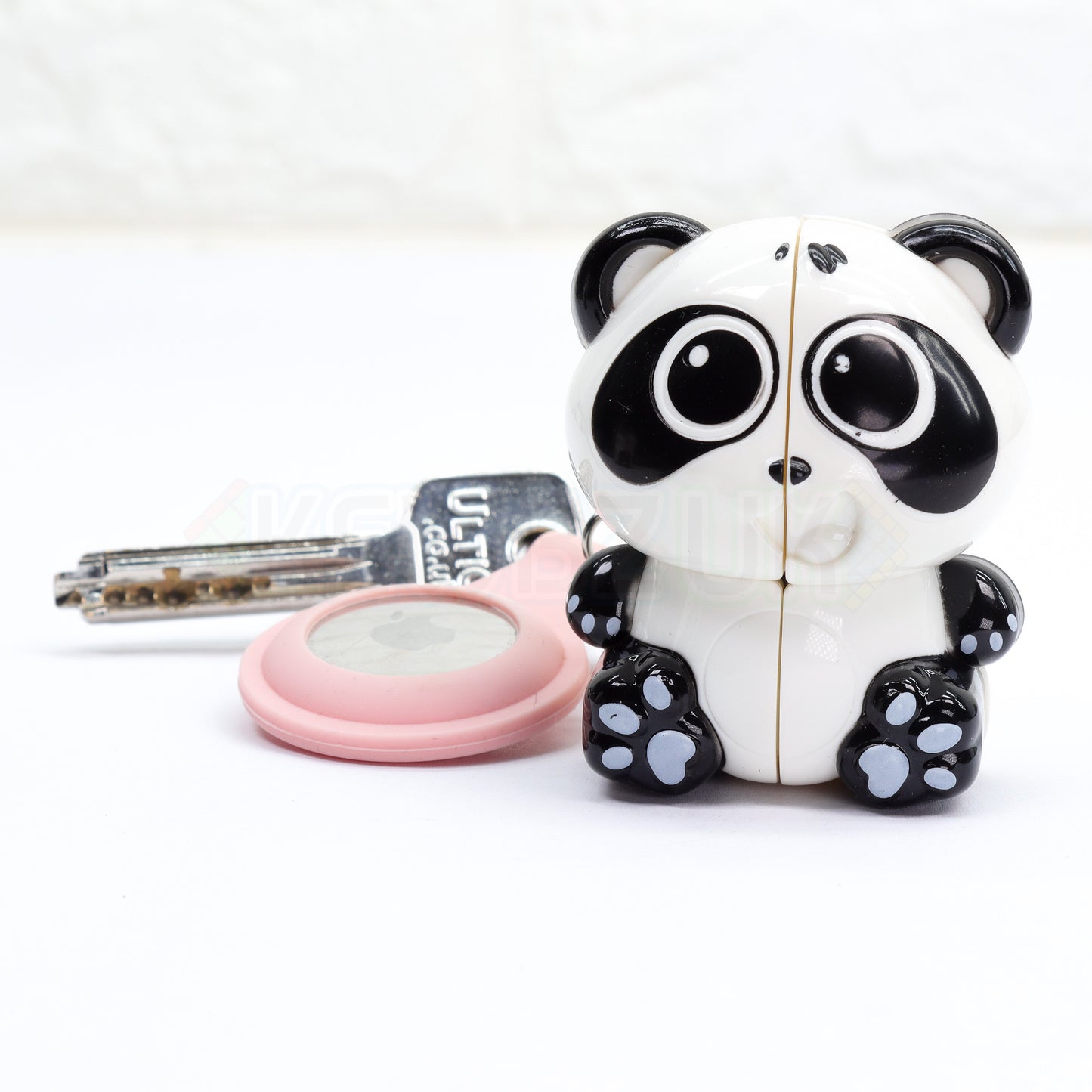 YuXin Panda 2x2 Porte-clés
