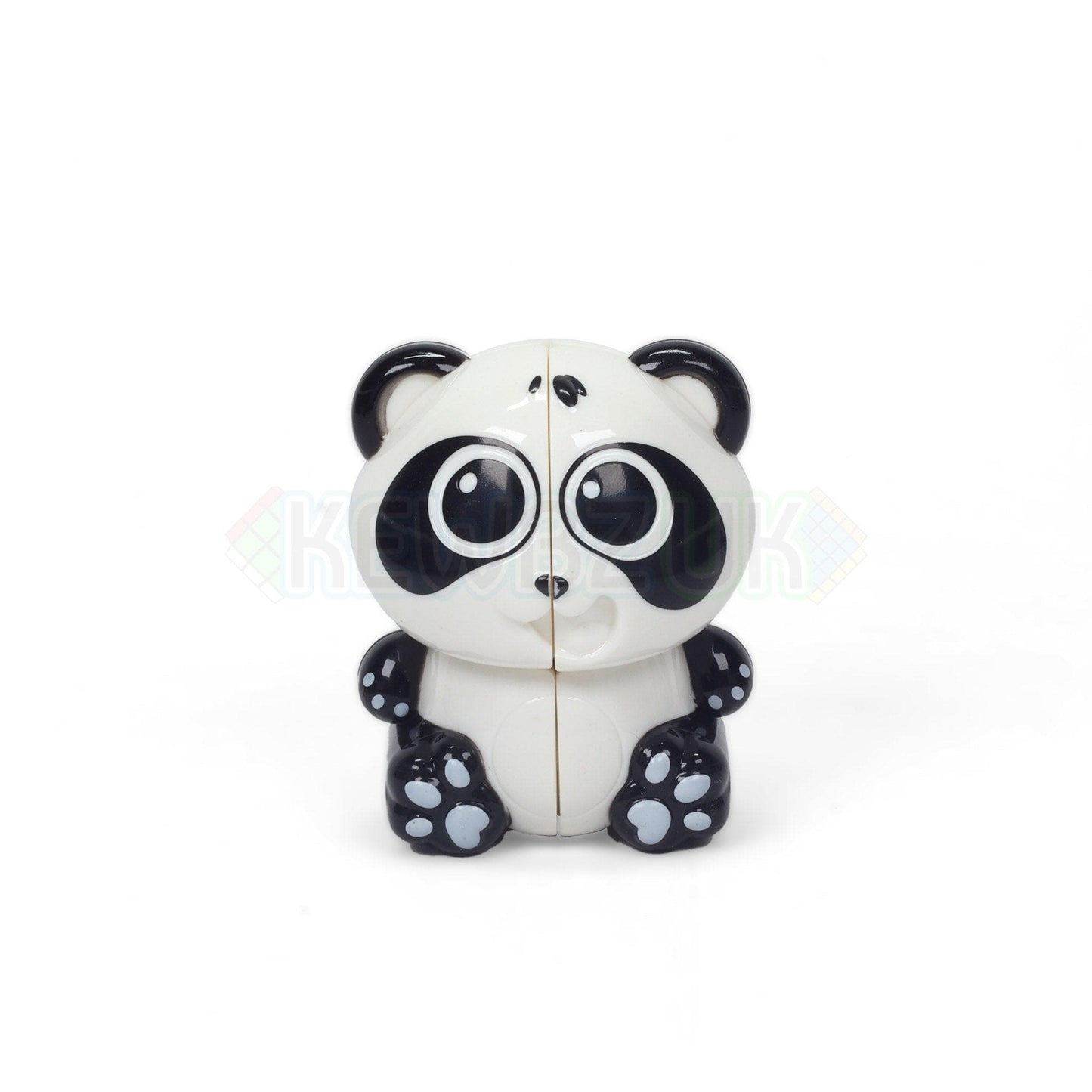 YuXin Panda 2x2 Porte-clés