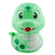 YuXin Snake 2x2