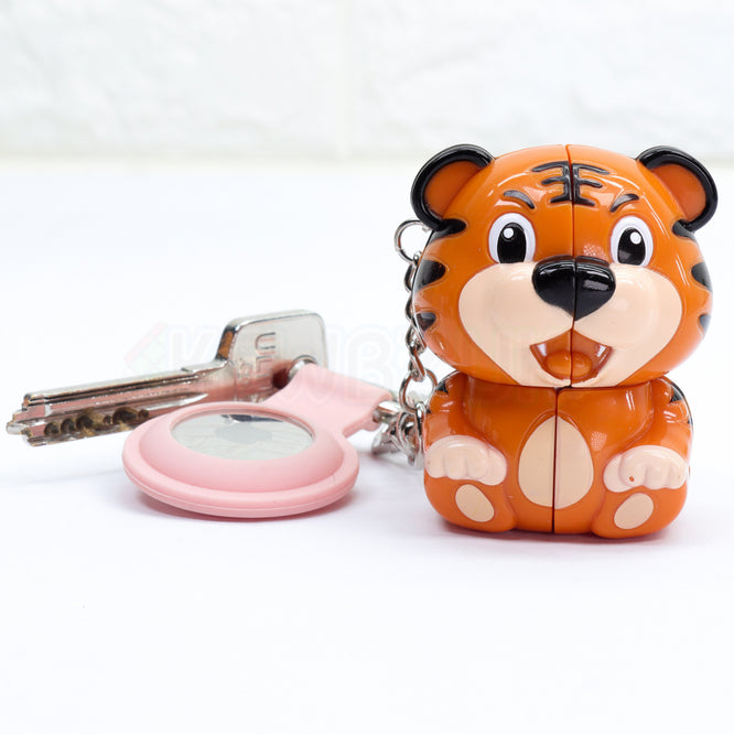 Porte-clés YuXin Tiger 2x2