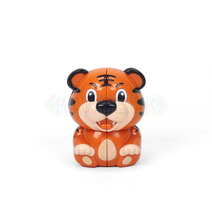 Porte-clés YuXin Tiger 2x2