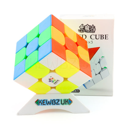 YuXin Little Magic 3x3